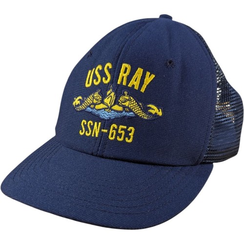 Cappello militare sottomarino