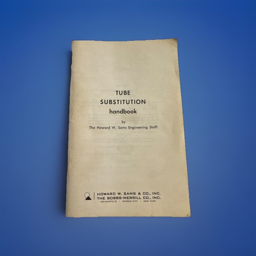 Sub tubolare vintage - ., manuale