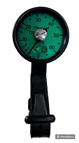 Cressi sub sos - , profondimetro